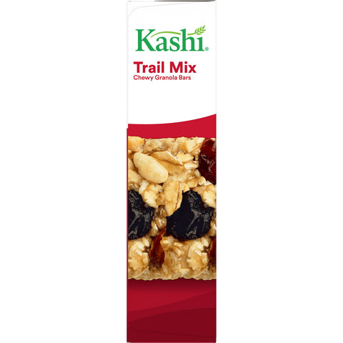 Snack Bar Granola Chewy Trail Mix