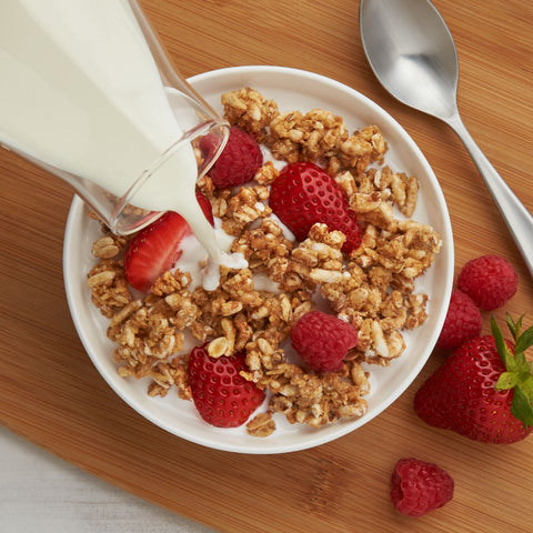 Kashi® CEREAL ASSORTMENT ALL NATURAL CEREAL-IN-A CUP