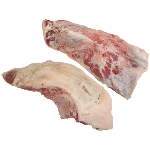 Beef Round Outside Round Flat Choice #171b
