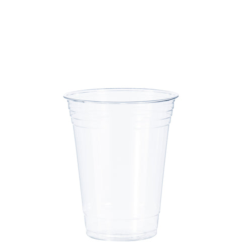 Cup Pet Ultra Clear™ Squat 16 Oz