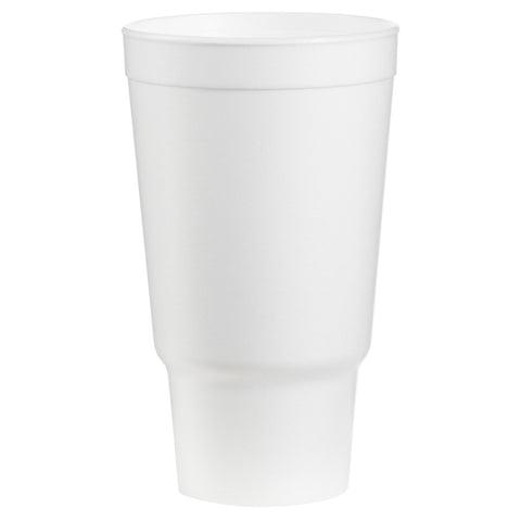 Dart Impulse® CUP FOAM IMPULSE BLUE 32 OZ