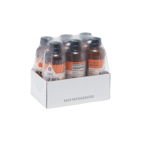 Kevita DRINK KOMBUCHA GINGER