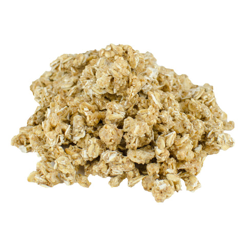 Cereal Low Fat Granola Crunchy Clusters