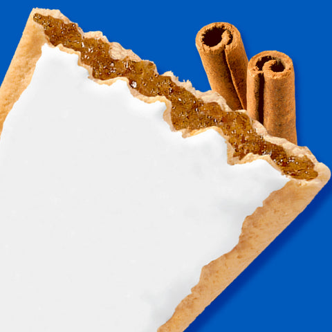 Pastry Pop-tart™ Made W/ Whole Grain Frosted Cinnamon