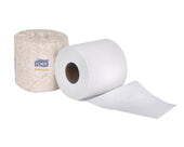 Tork Premium TISSUE BATH PREMIUM WHITE 2-PLY 3.8X4.4