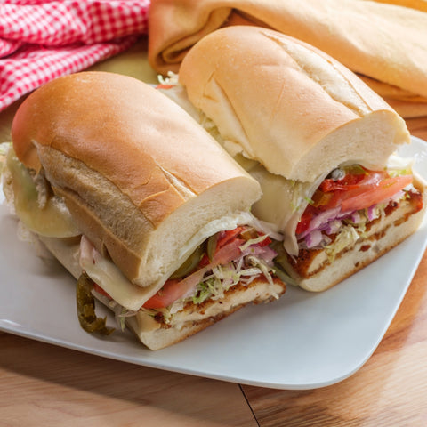 Schreiber CHEESE PROVOLONE SLICED .75 OZ