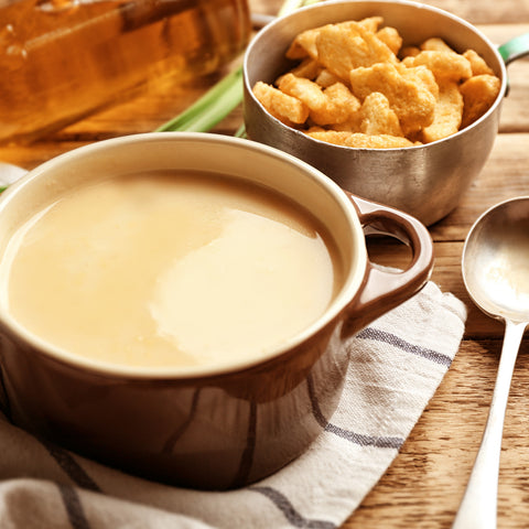 San Pablo® CHEESE QUESO BLANCO
