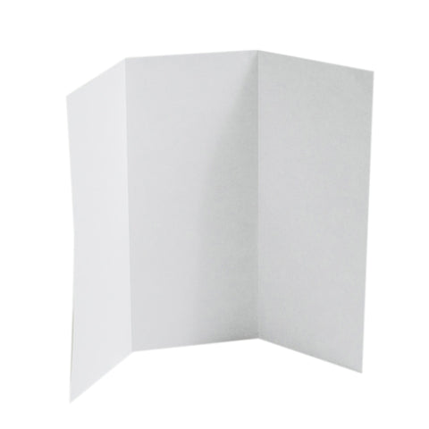 National Checking Two Perfs 3 Sheet Cut, 8.5 x 11 inch -- 2500 per case.