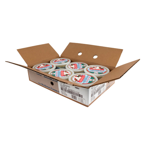 Cheese Mozzarella Fresh Ciliegini 1/3 Ounce Whole Milk Refrigerated