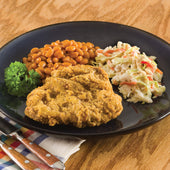 The Ultimate Country Fried Steak