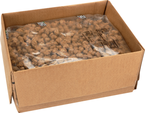 Sausage Spicy Old World Specialties® W /italian Style Seasoning Fc 101817-0269