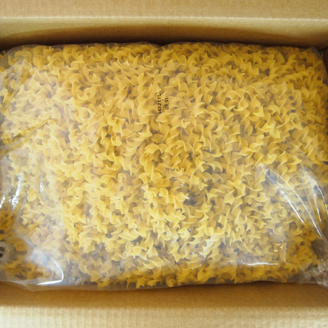 Zerega NOODLE EGG WIDE 1/2