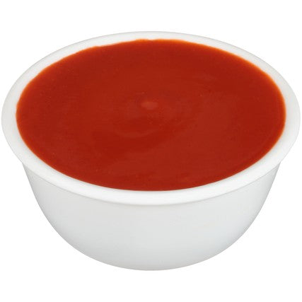 Texas Pete® SAUCE CHILE SRIRACHA GLASS BOTTLE