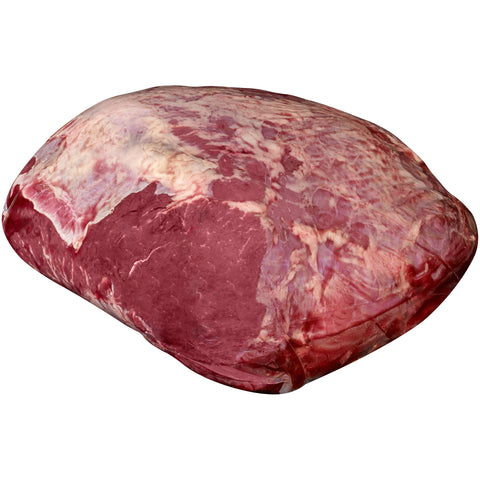 IBP® BEEF ROUND TOP INSIDE DENUDED CHOICE #169