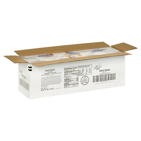 Soup Pasta Fagioli (w) 165350/78001231