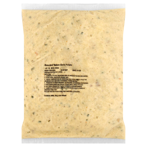 Soup Roasted Yukon Gold Potato Cheddar 7139835421/78001486