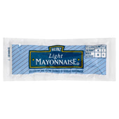 Mayonnaise Light Single Serve Packet 532050/78000712