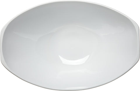 Bowl White 13-3/4