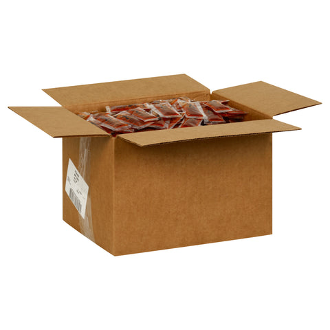 Sauce Hot Single Serve Packet 8t30460/78000859