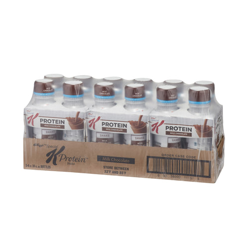 Drink Special K Protein™ Shake Milk Chocolate