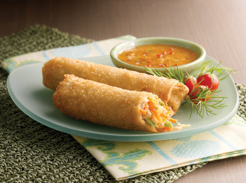 Golden Tiger® EGG ROLL VEGETABLE