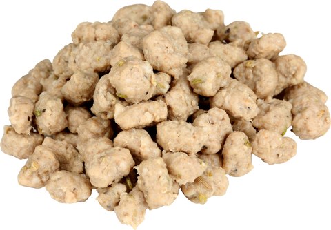 Pork Sausage Italian Crumbled