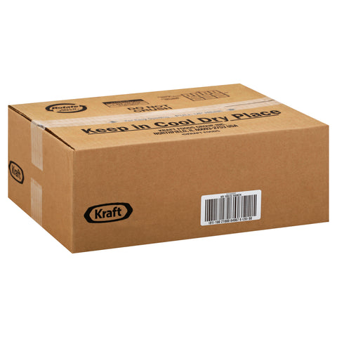 Dressing Ranch Single Serve Pouch