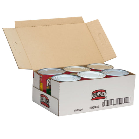 RedPack TOMATO CRUSHED ALL PURPOSE