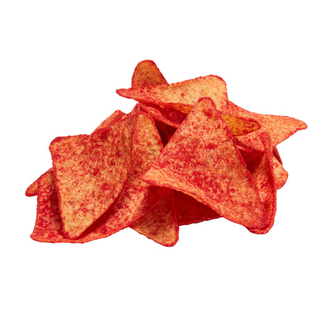 Chip Reduced Fat Whole Grain Rich Flamas