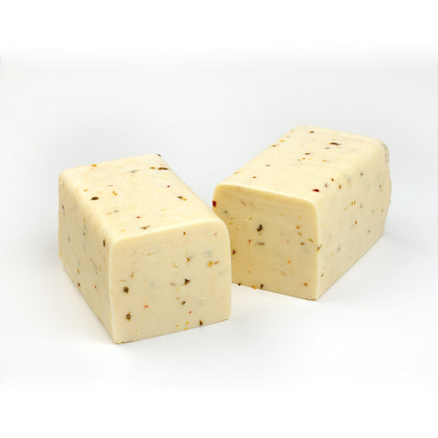 Cheese Pepper Jack Loaf
