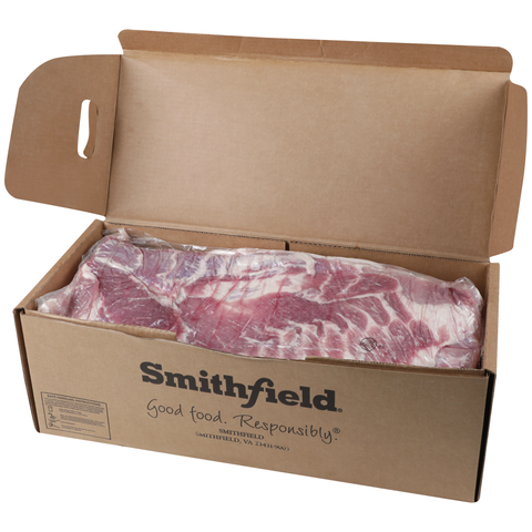 Farmland (SF) PORK BELLY SKIN ON