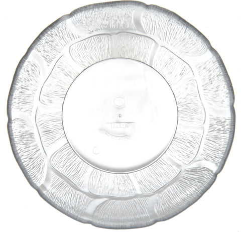 Carlisle BOWL PETAL MIST® CLEAR 7-7/16