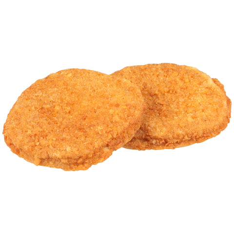 Chicken Patty Krisp N’ Krunchy™ Whole Grain Breaded 3.53 Oz 3857-0928
