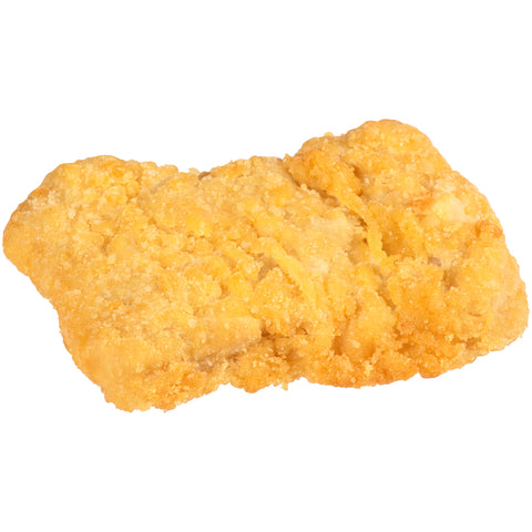 Chicken Fillet Dark Meat Golden Crispy Select Cut Fc Nae 3.5 Oz. 38369-0928