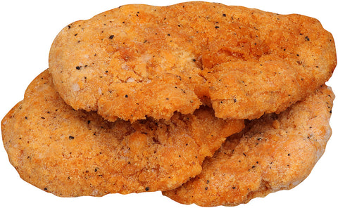 Chicken Breast Fillet Breaded Hot 'n Spicy Fc 3.5 Oz 38362-0928