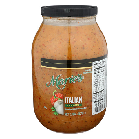 Dressing Vinaigrette Italian Gluten Free Refrigerated