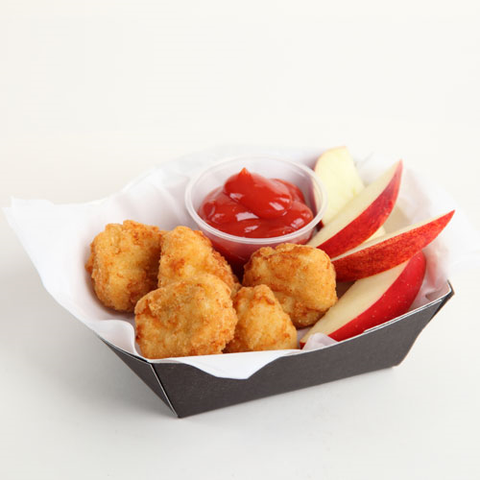 Chicken Wing Boneless Breaded Homestyle Select Cut 38376-0928