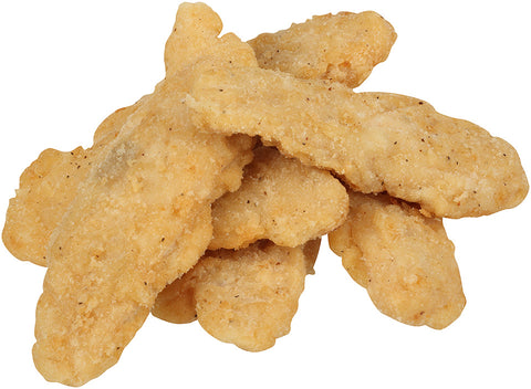 Chicken Tenderloin Breaded Homestyle Select Cut Fc Nae 2 Oz 38363-0928