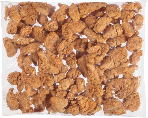 Chicken Chunk Breast Breaded 20541-0928