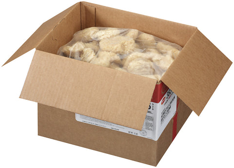 Chicken Wing Boneless Breaded Homestyle Select Cut 38376-0928