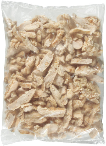 Chicken Breast Strip Large Grilled Premium Fc 38305-0928