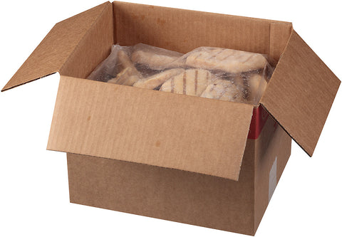 Tyson Red Label Premium Unbreaded Grilled Chicken Breast Filet, 3 Ounce -- 2 per case.