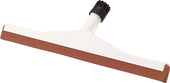 Flo-Pac® SQUEEGEE MOSS FOAM RUBBER RED 22