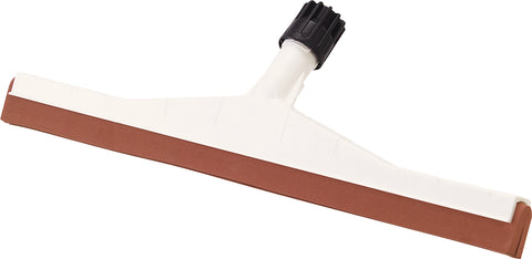 Squeegee Moss Foam Rubber Red 22