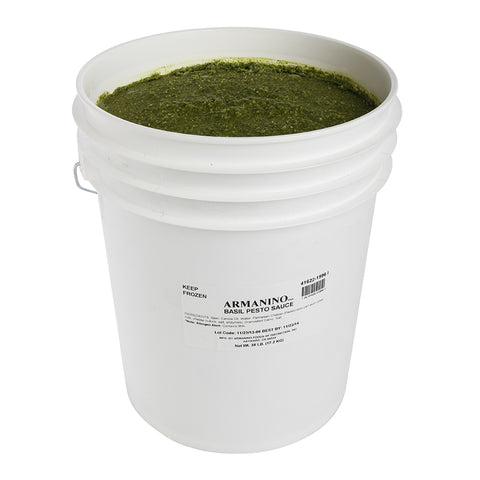 Armanino SAUCE PESTO BASIL