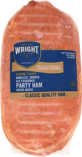 Wright® Brand HAM PARTY OLD FASHIONED WATER ADDED 14053100616