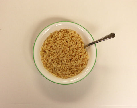 Cereal Crisp Rice Bowl Pack