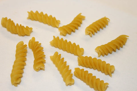 Zerega PASTA ROTINI SMALL SPIRALS