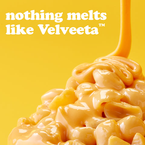 Velveeta Shells And Cheese Dinner Entree, 12 Ounce --24 Case