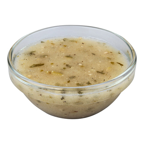 Dressing Vinaigrette Italian Herb All Natural Refrigerated